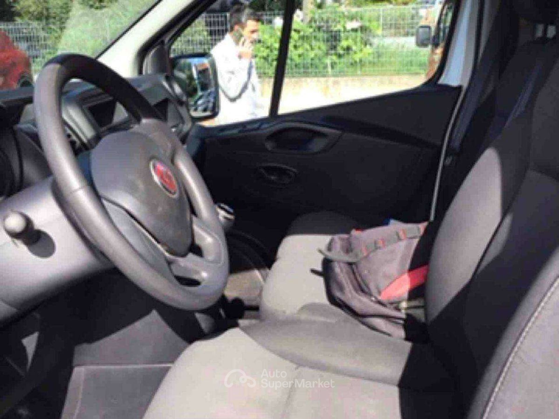 Fiat Talento