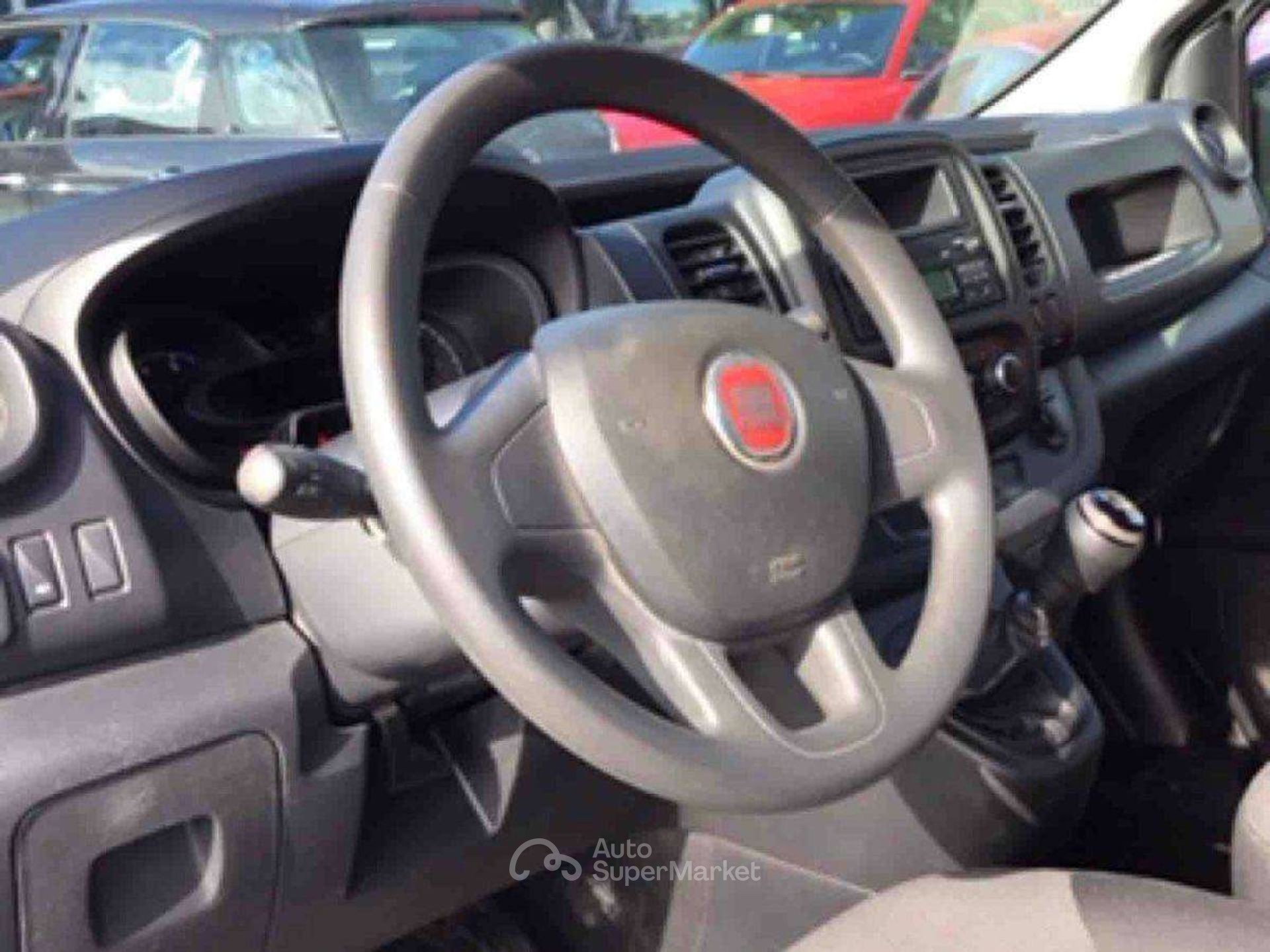 Fiat Talento