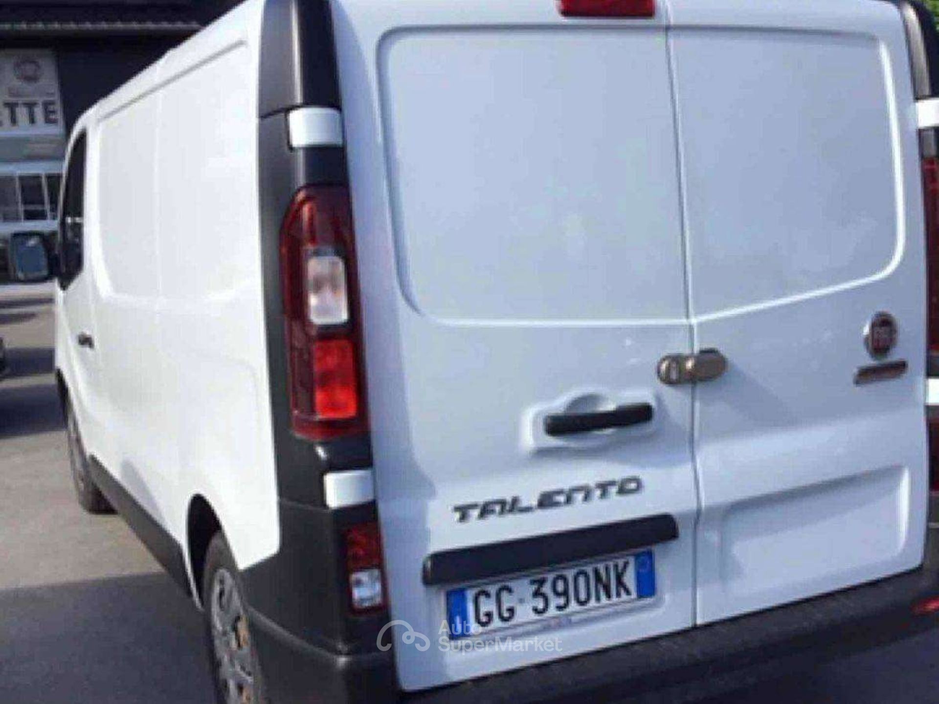 Fiat Talento