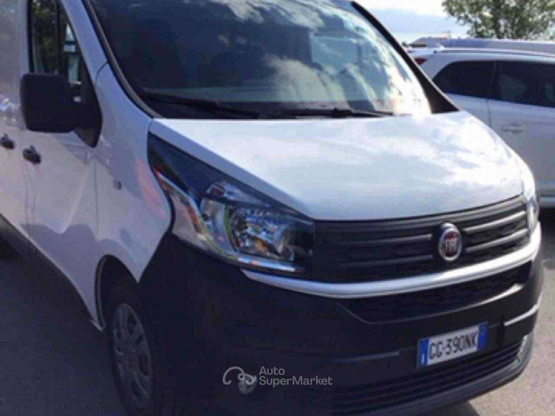 Fiat Talento