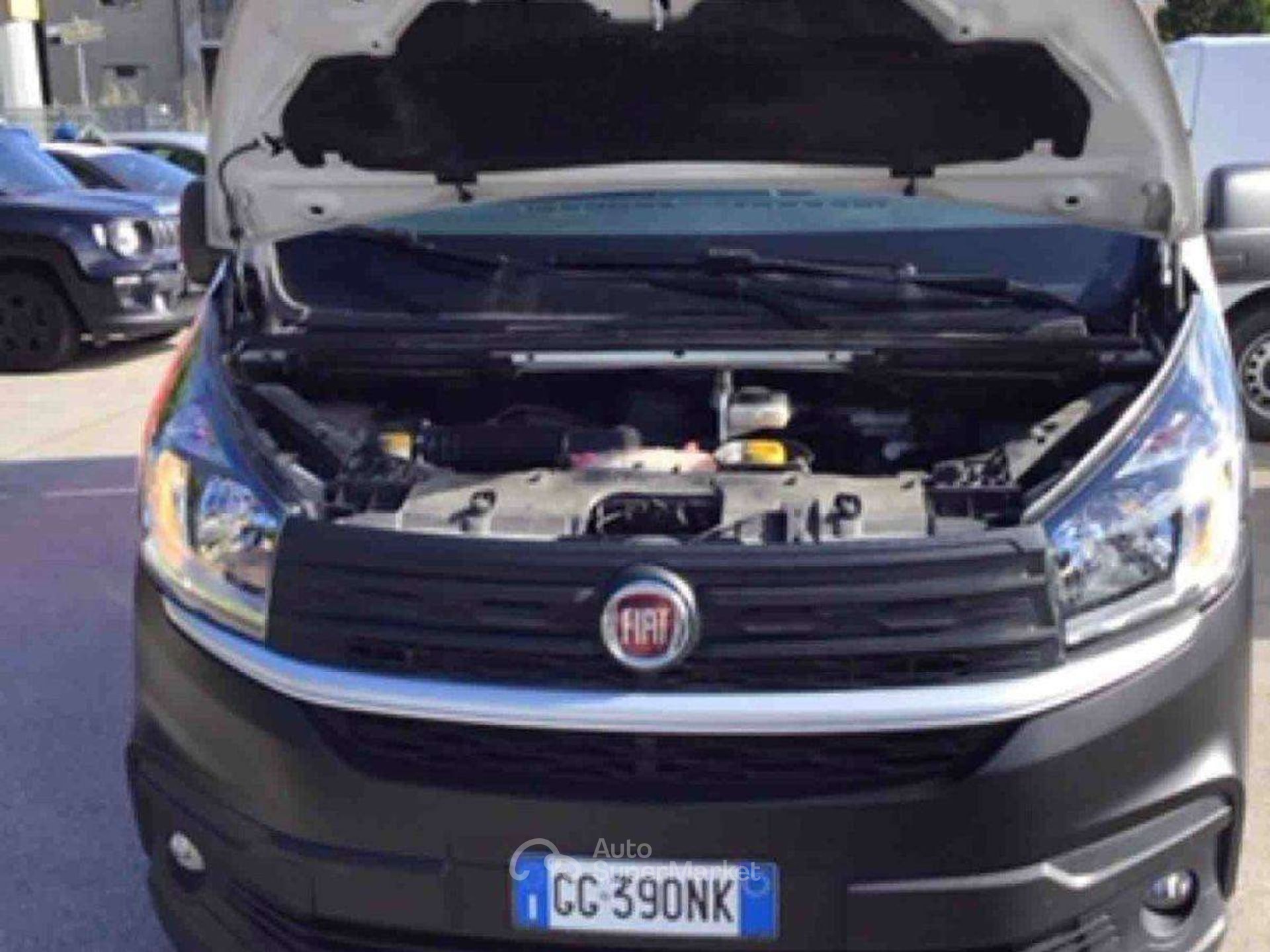 Fiat Talento