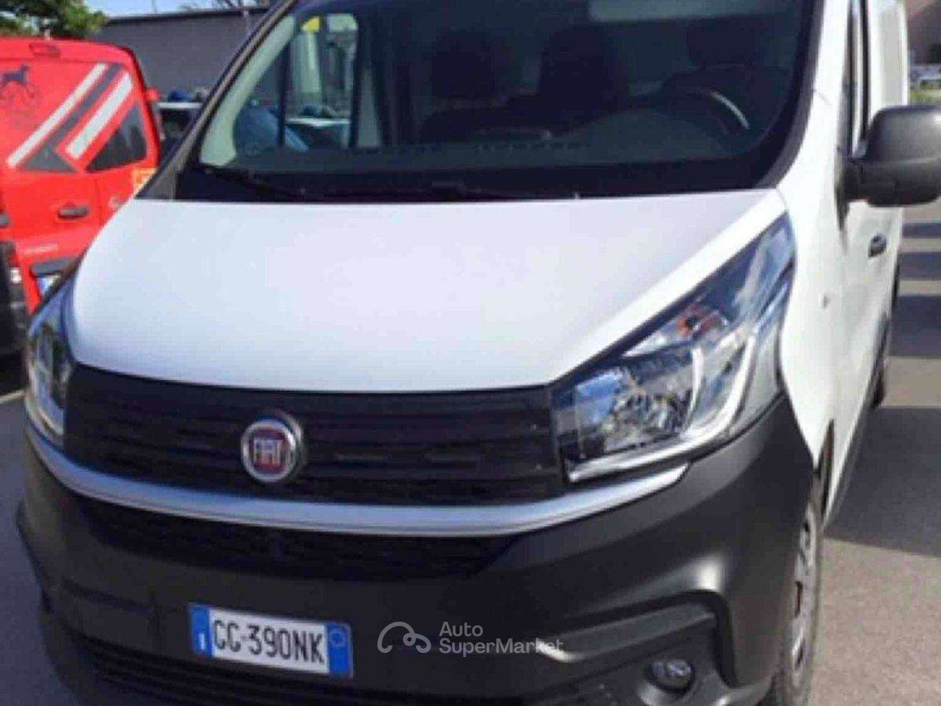 Fiat Talento