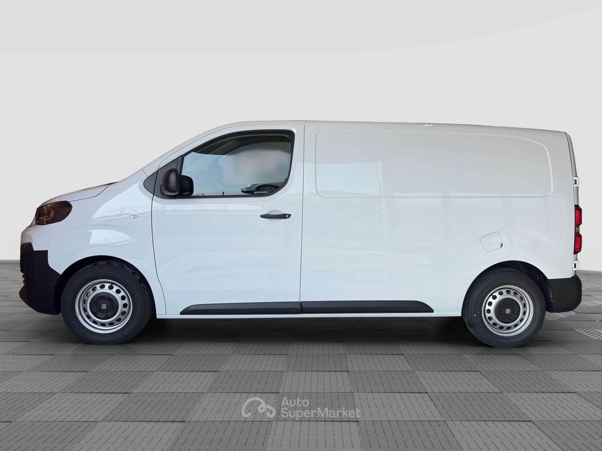 Fiat Scudo