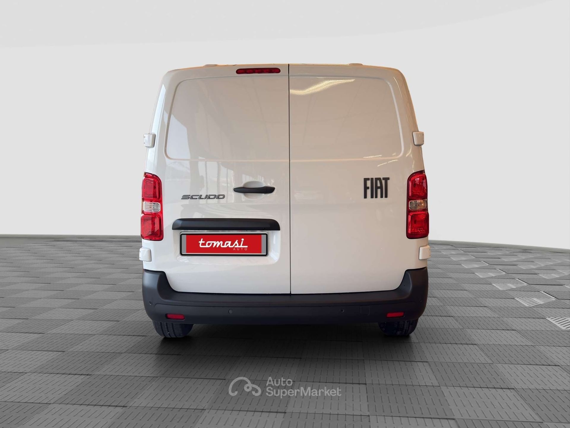 Fiat Scudo