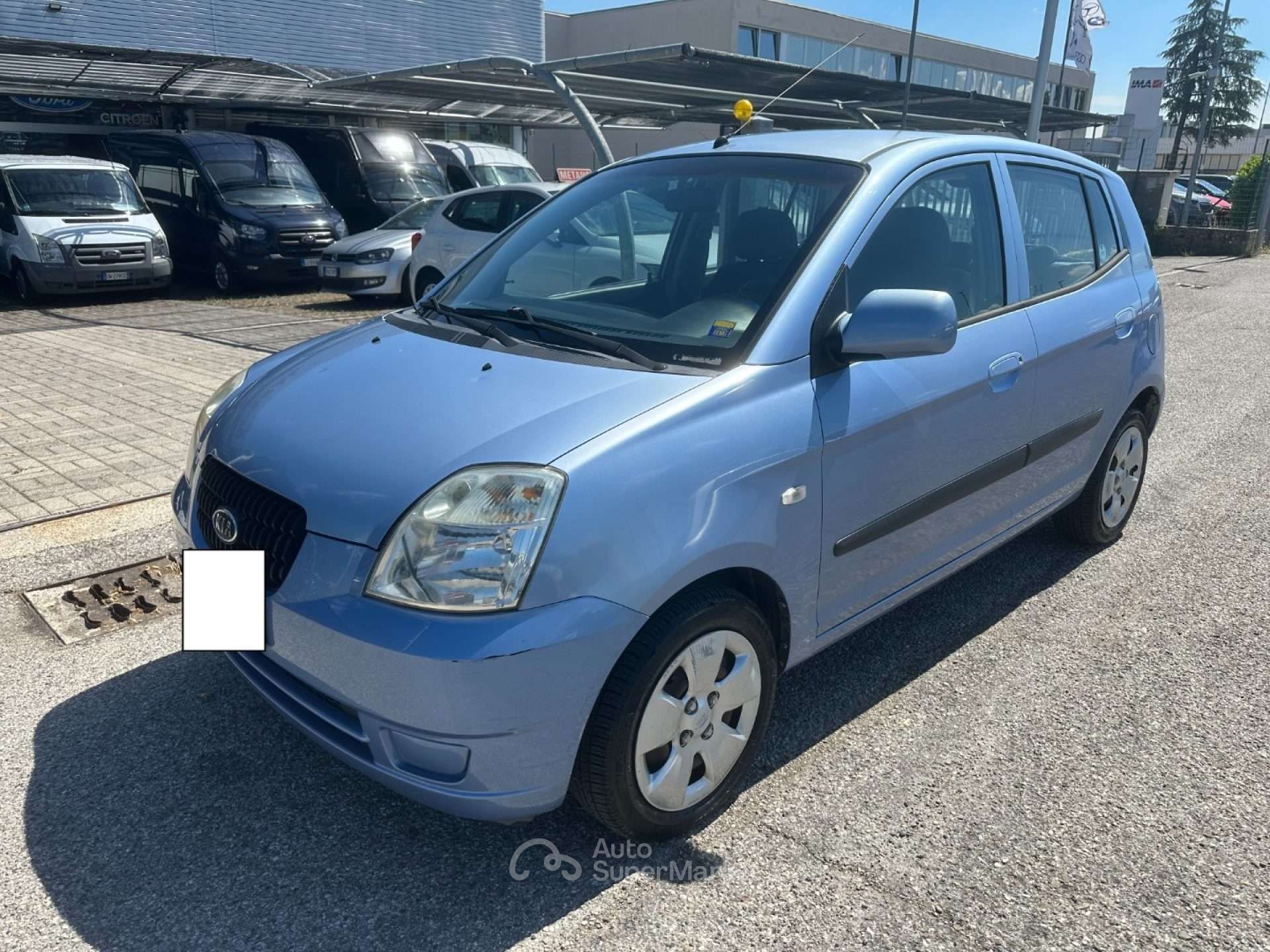 Kia Picanto