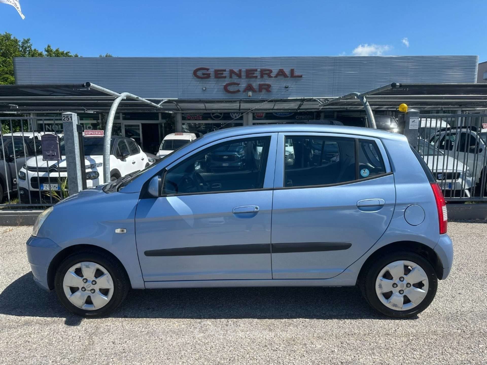 Kia Picanto