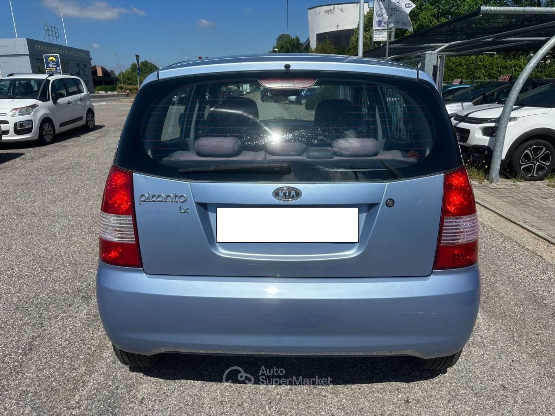 Kia Picanto