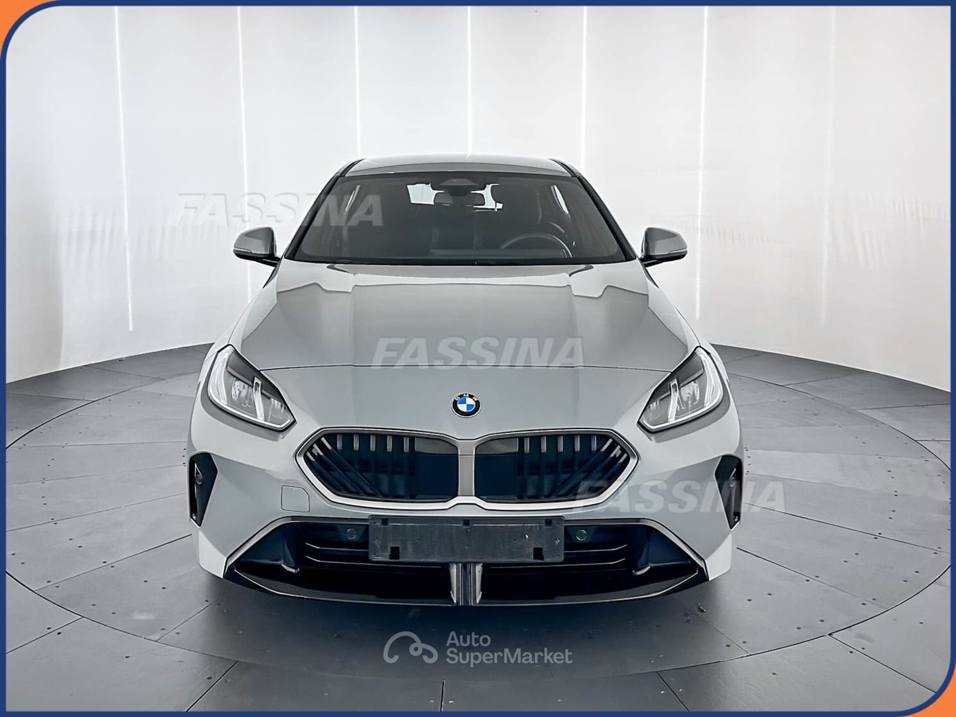 BMW Serie 1 120