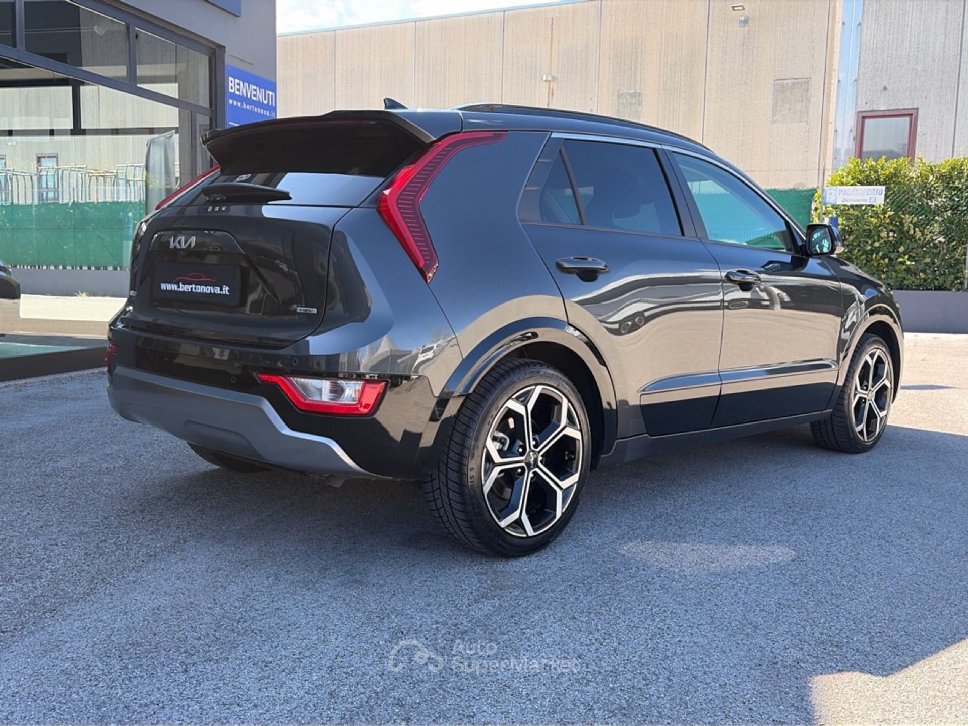 Kia Niro