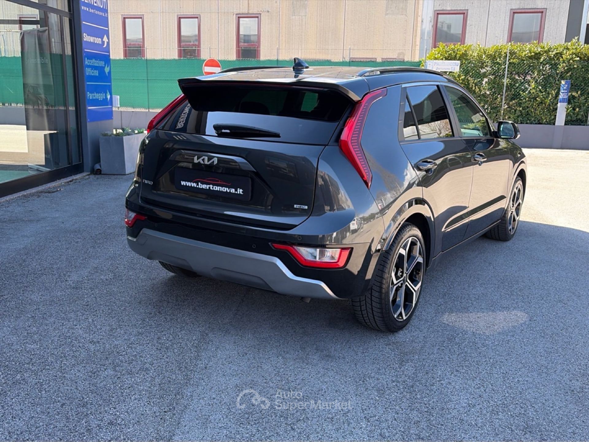 Kia Niro