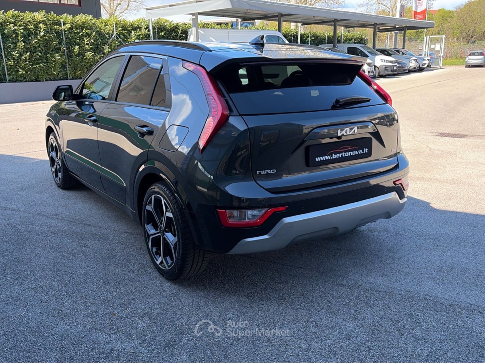 Kia Niro