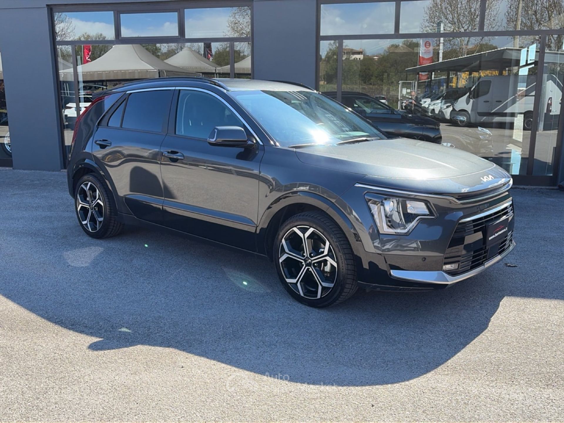 Kia Niro