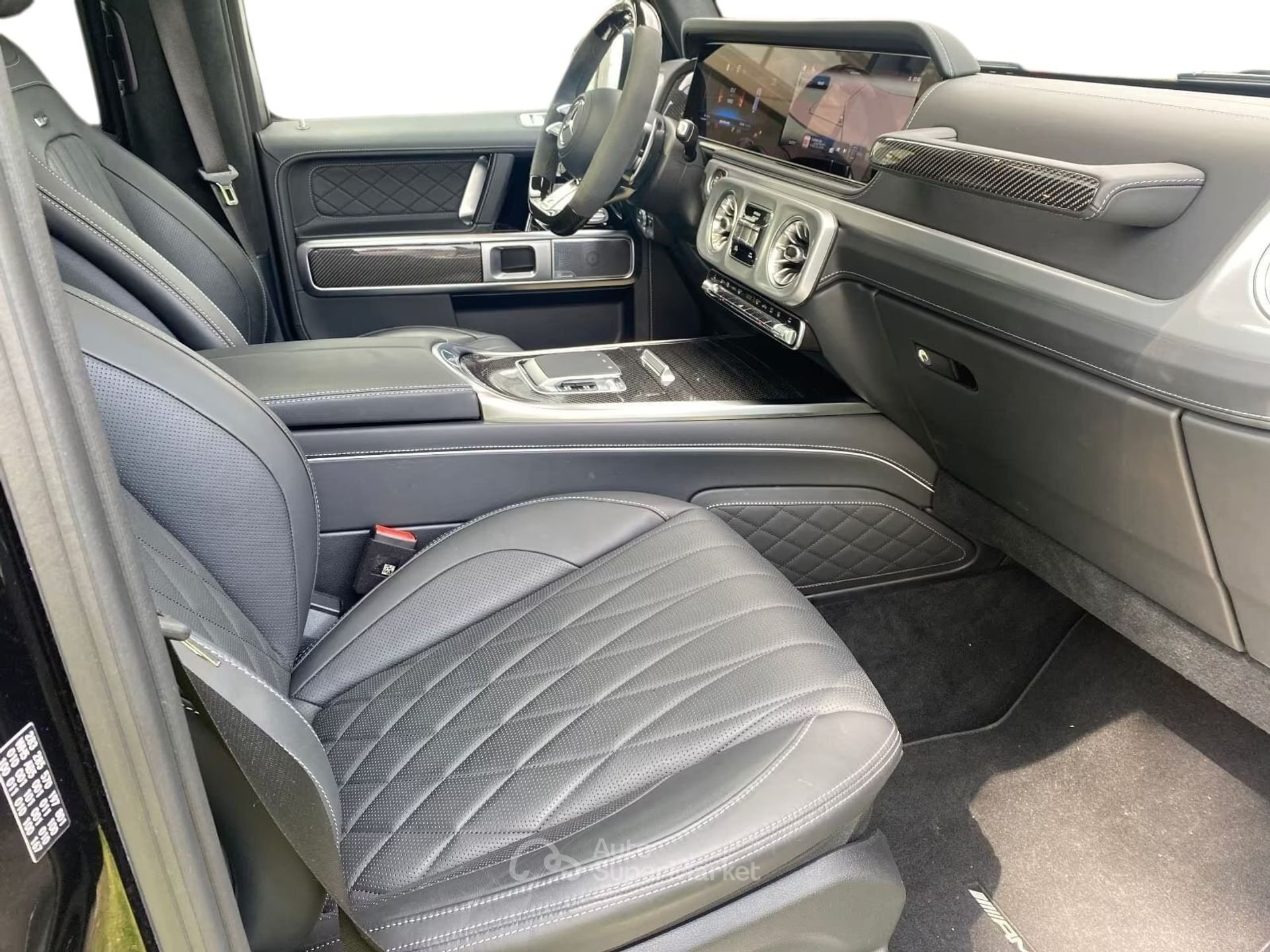 Mercedes-Benz Classe G