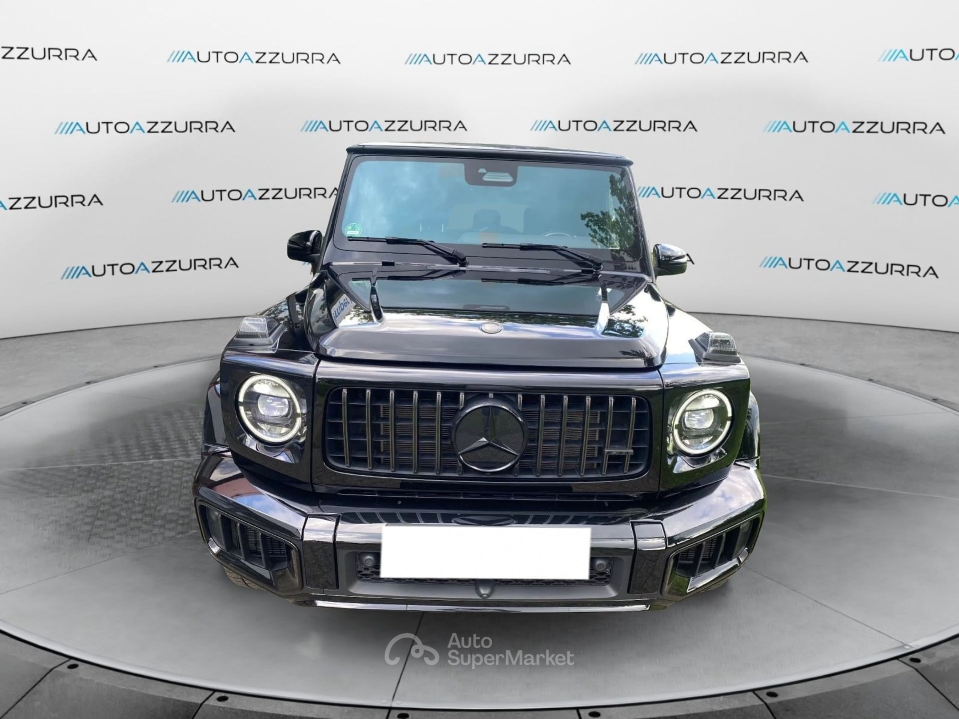 Mercedes-Benz Classe G
