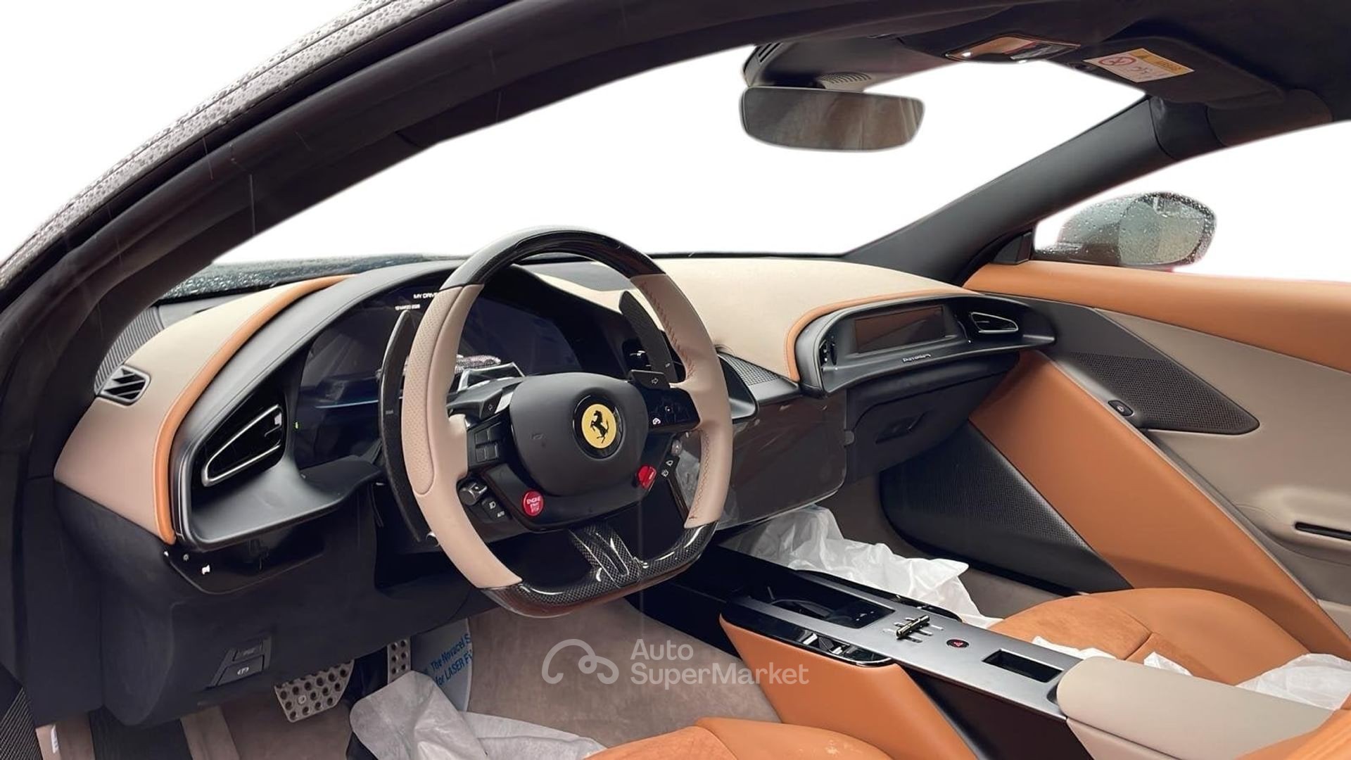 Ferrari Amalfi