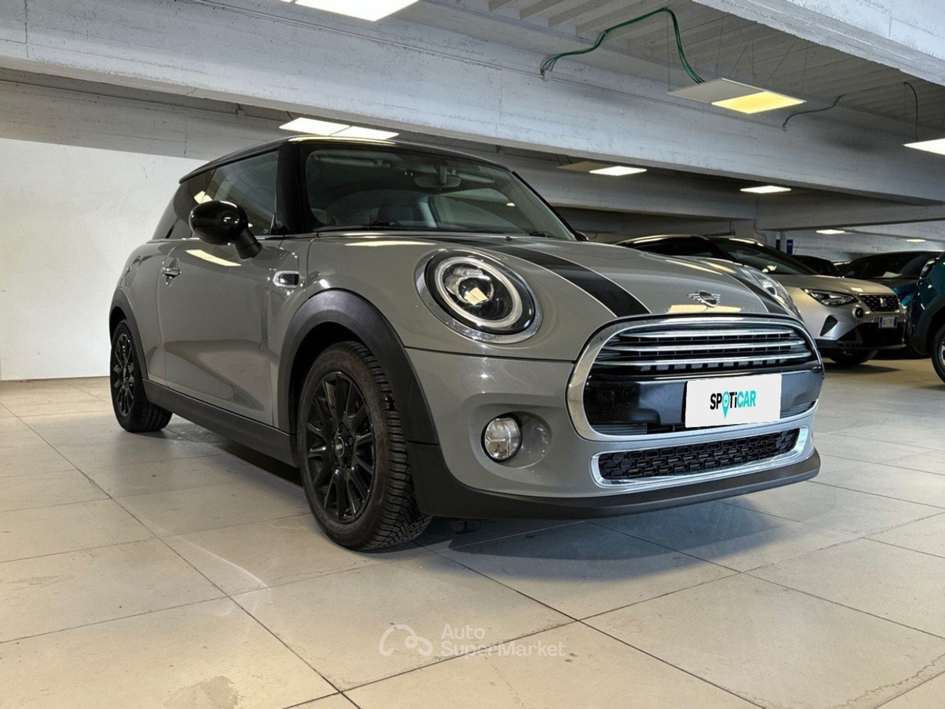 MINI One