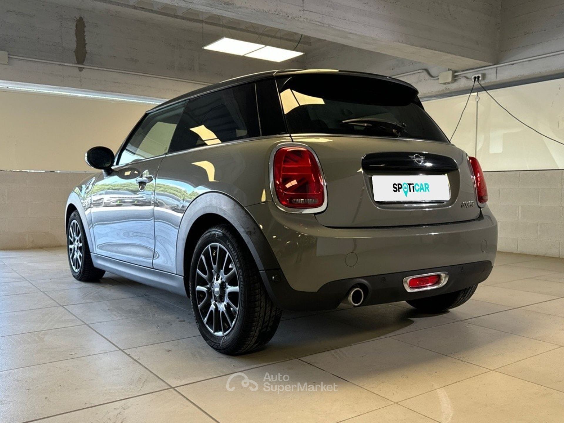 MINI One