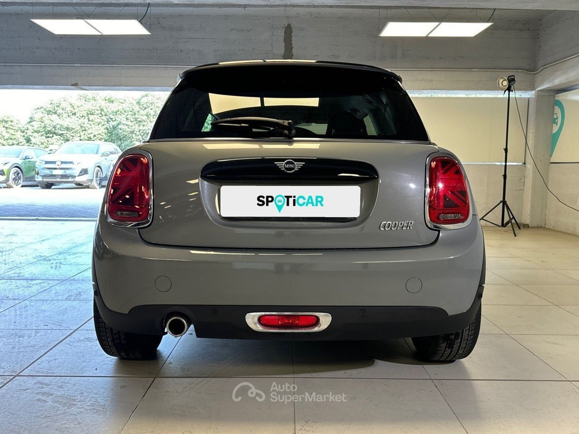 MINI One