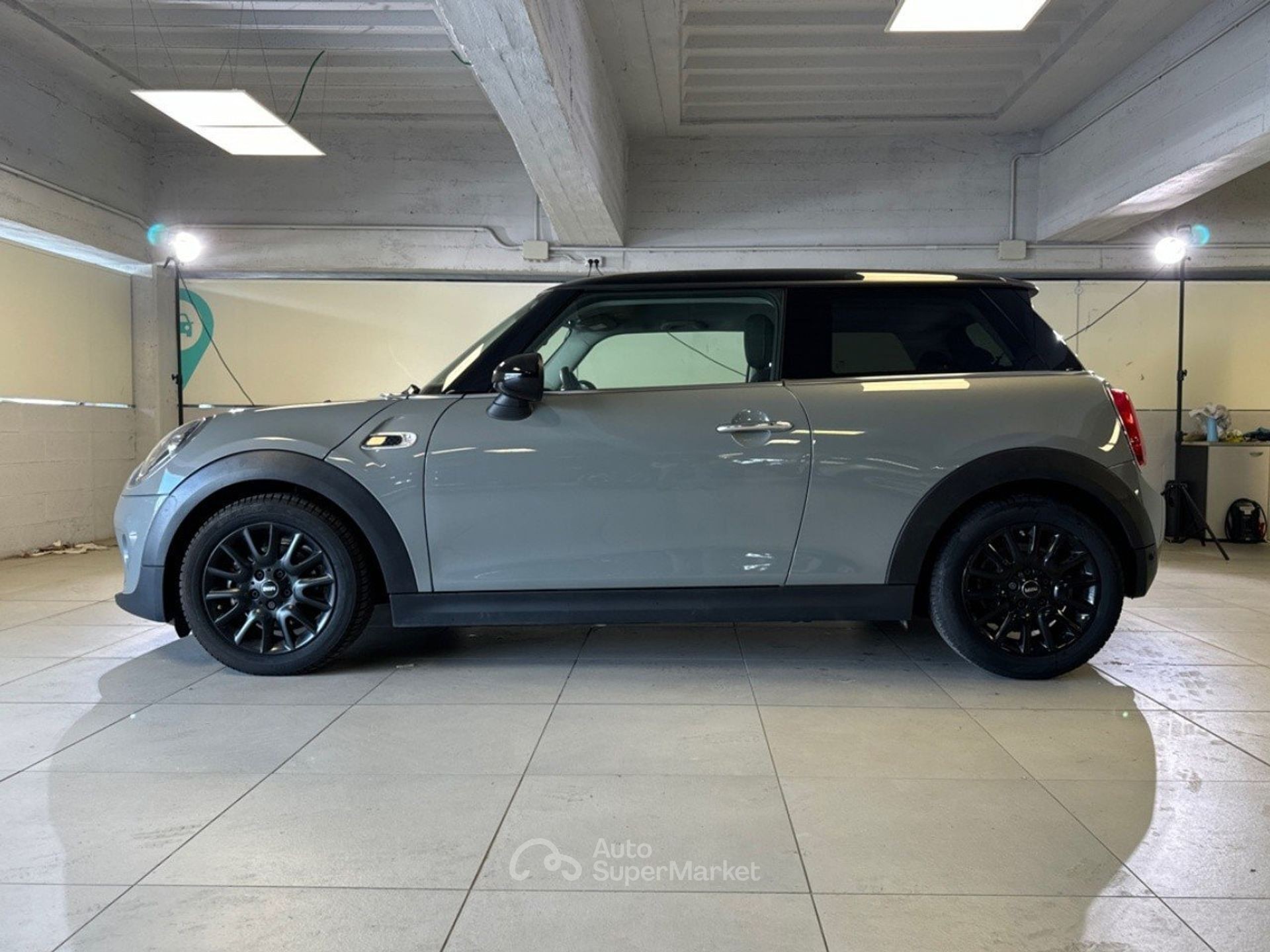 MINI One