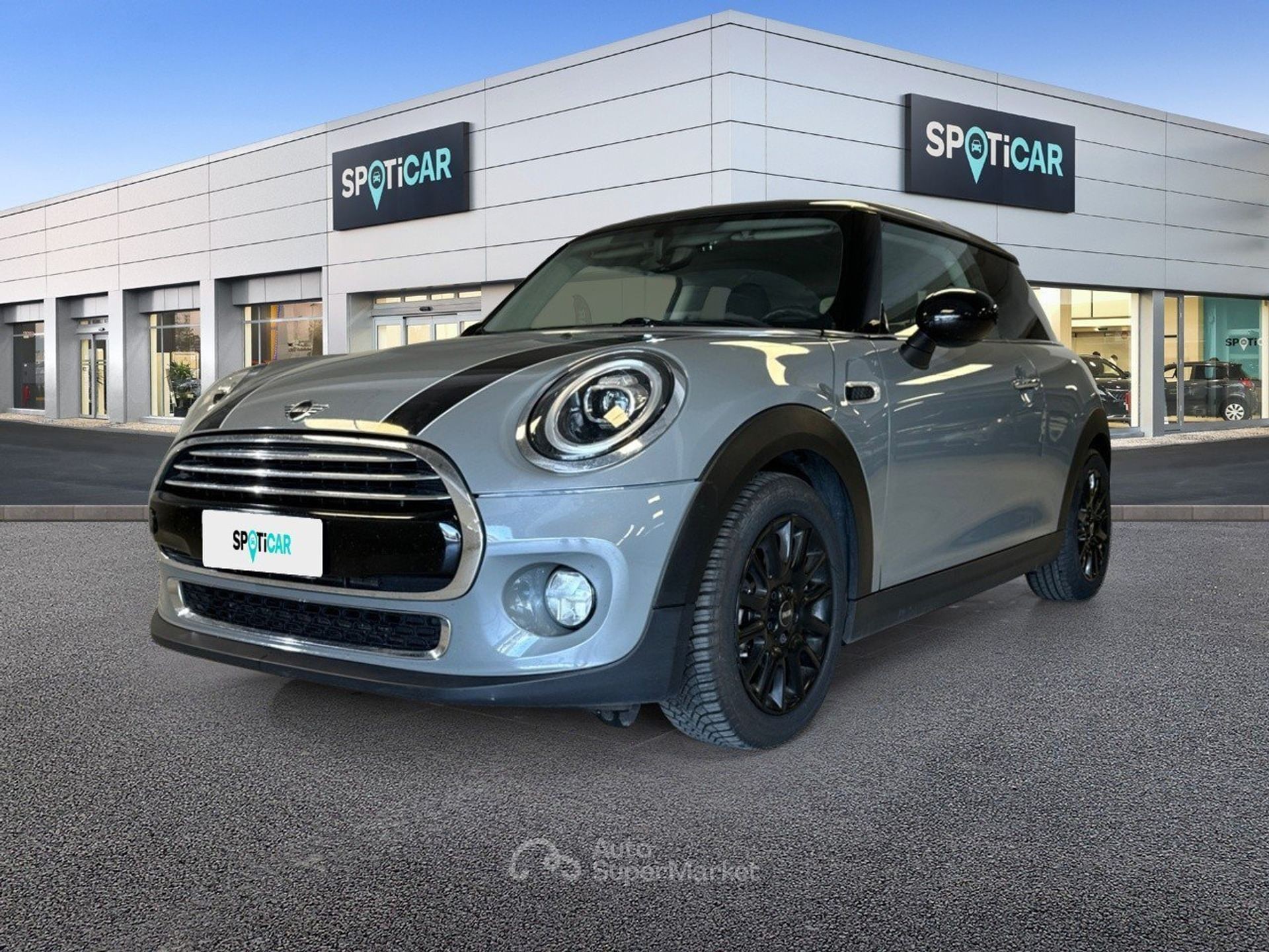 MINI One