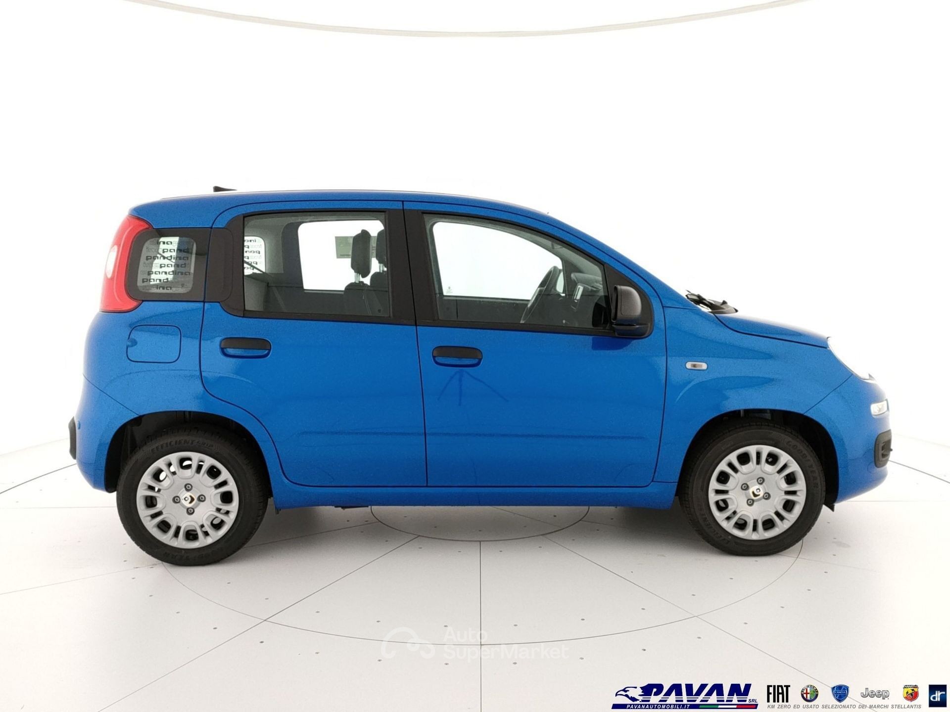 Fiat Pandina