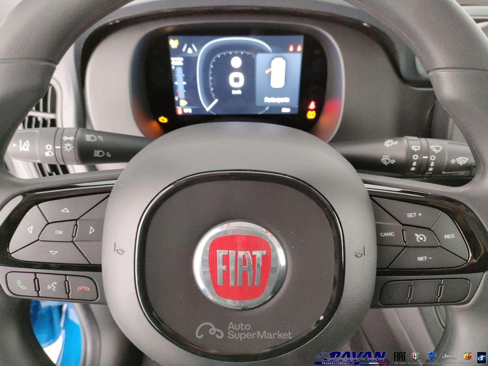 Fiat Pandina