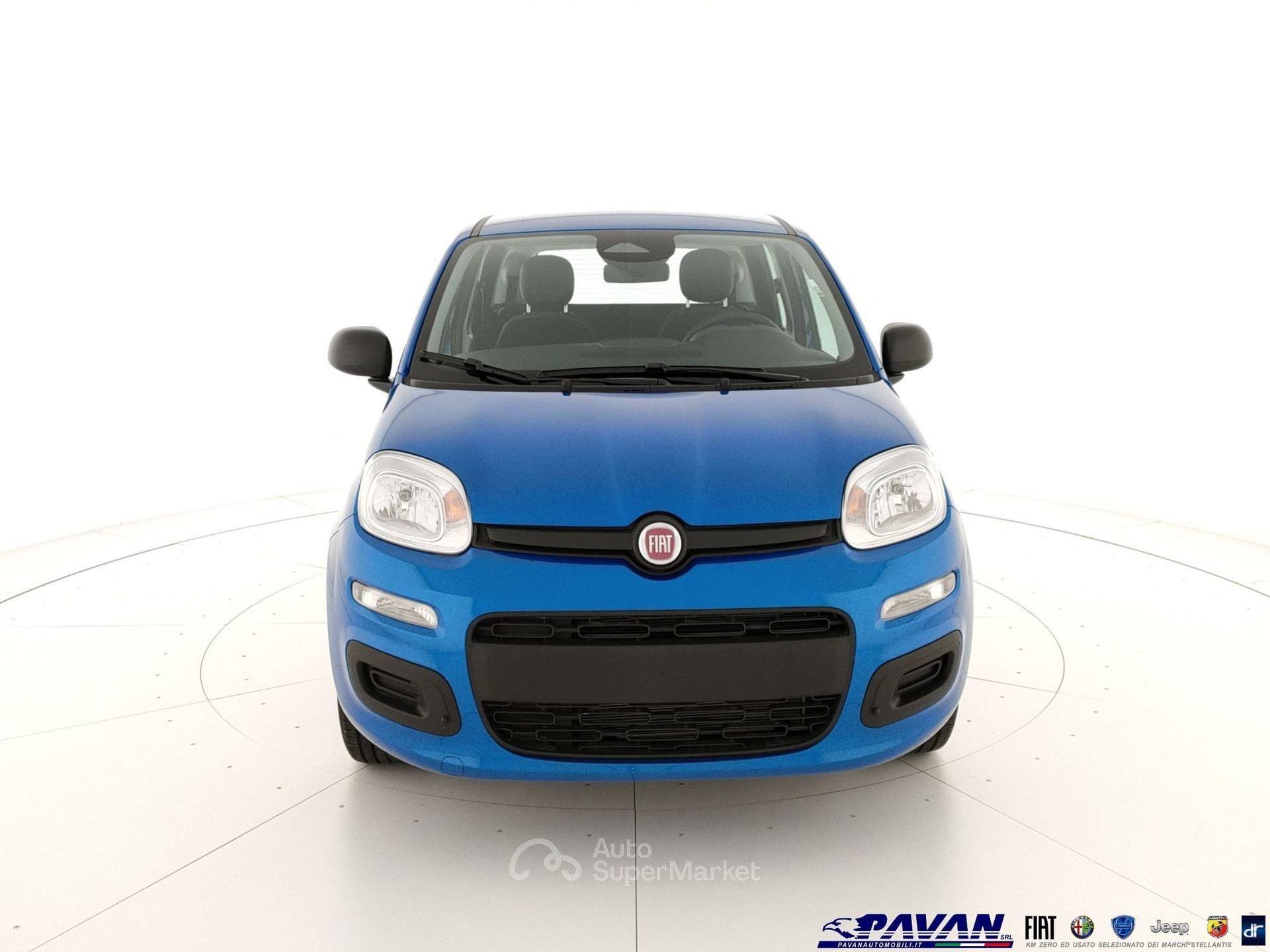 Fiat Pandina