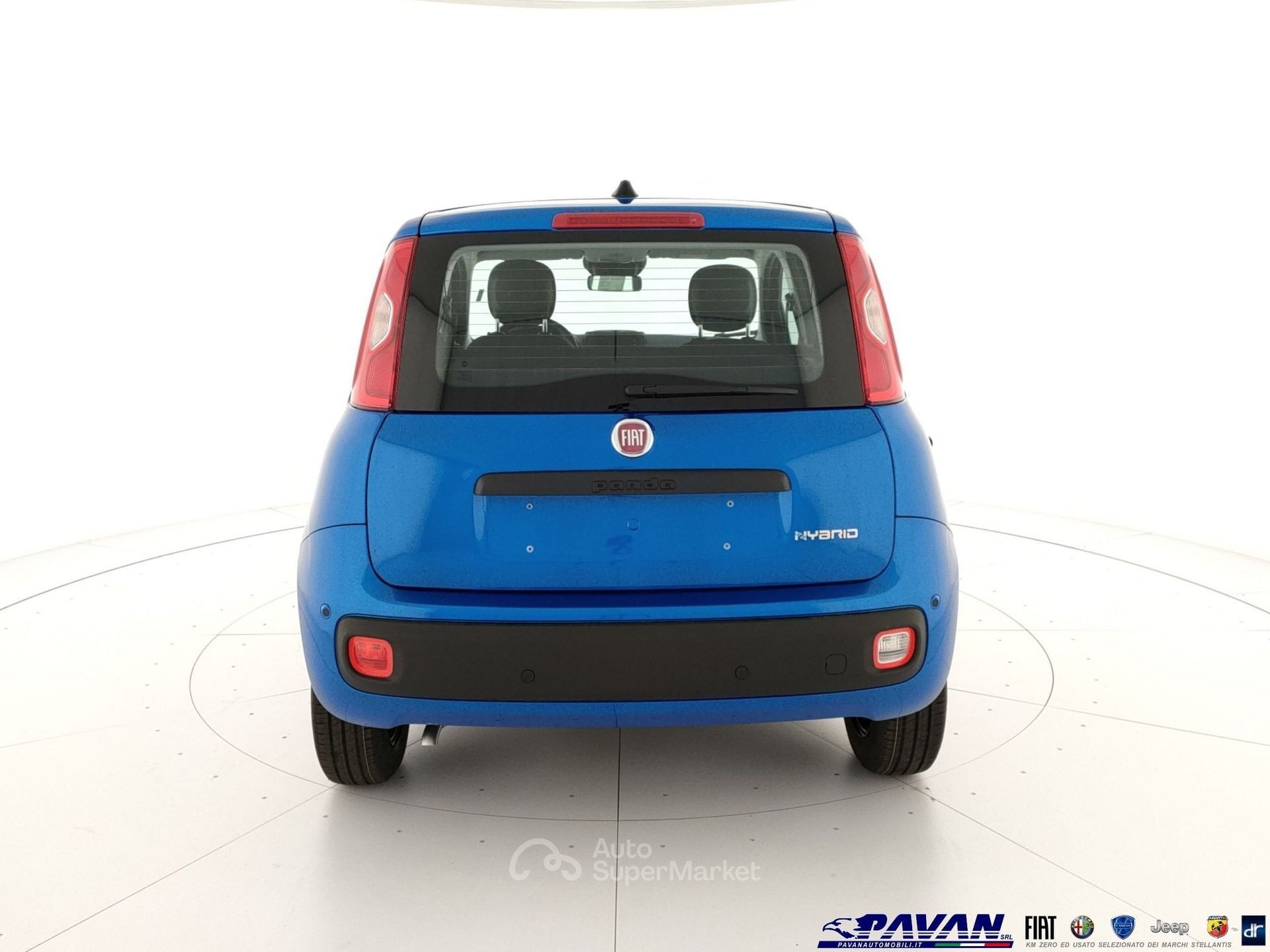 Fiat Pandina