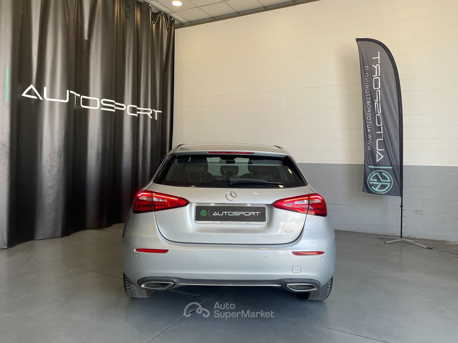Mercedes-Benz Classe A