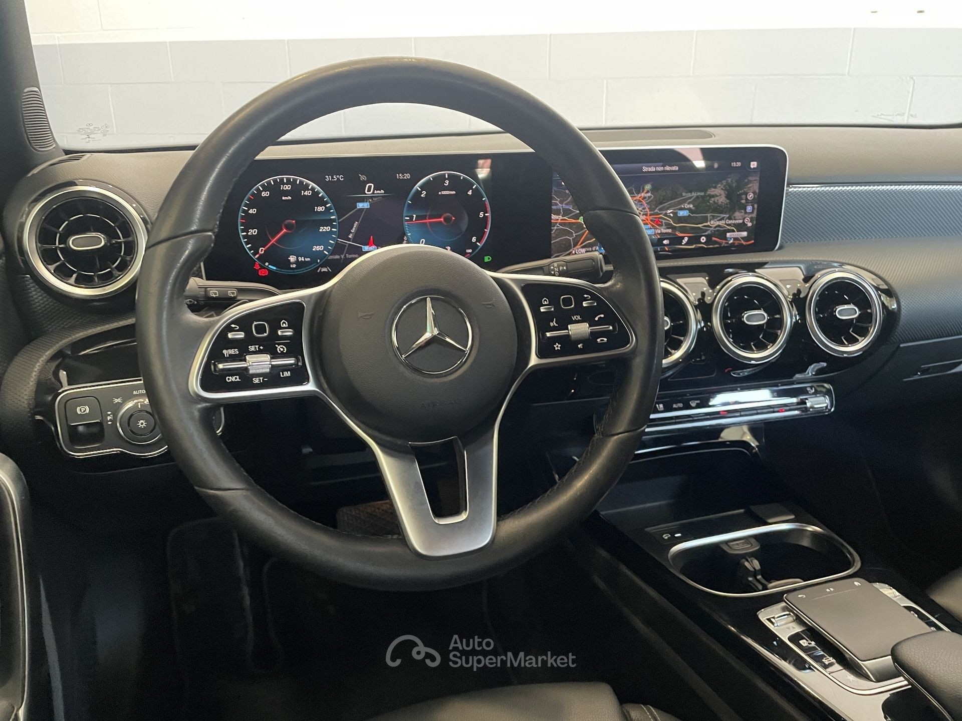 Mercedes-Benz Classe A
