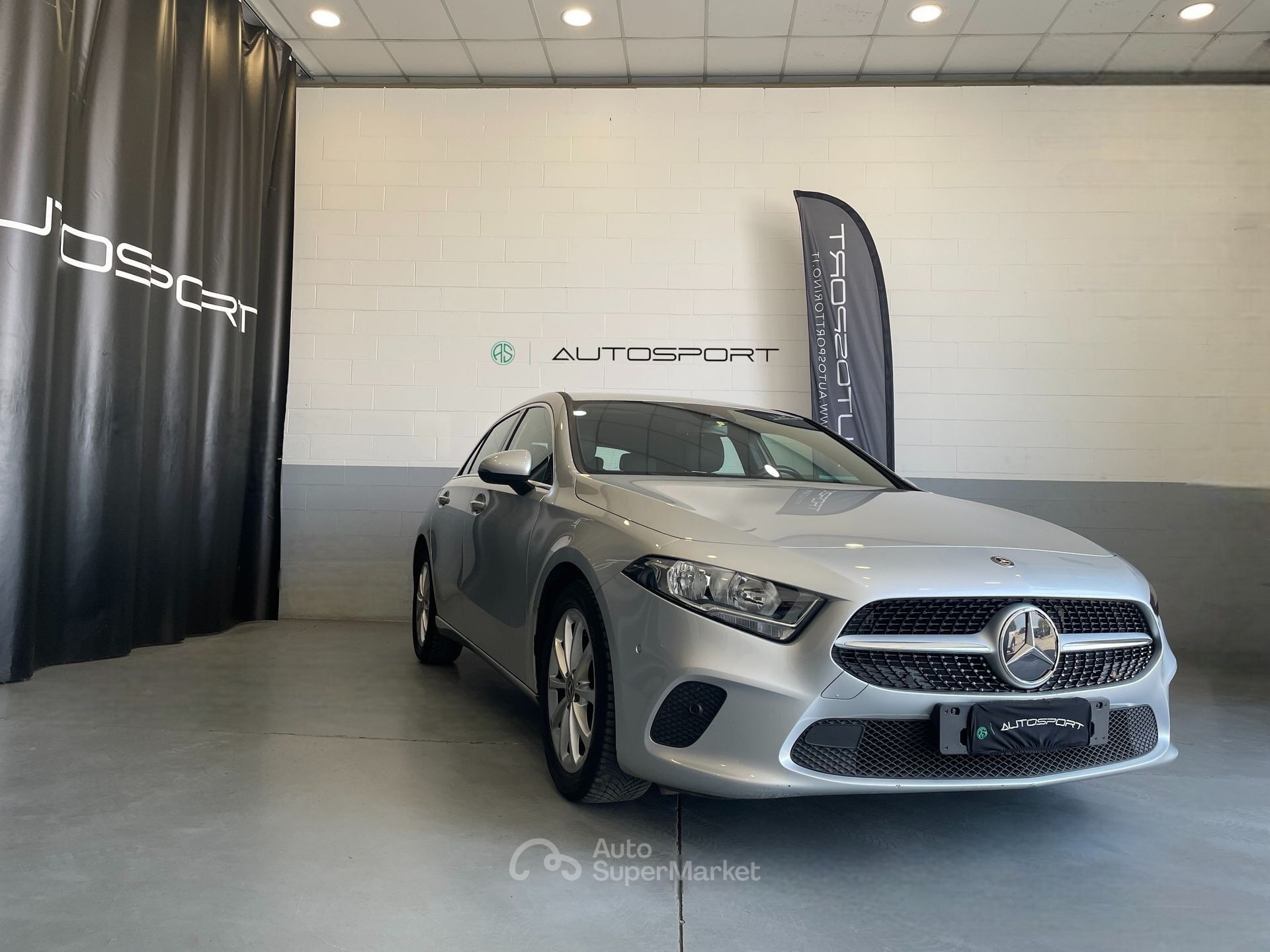 Mercedes-Benz Classe A