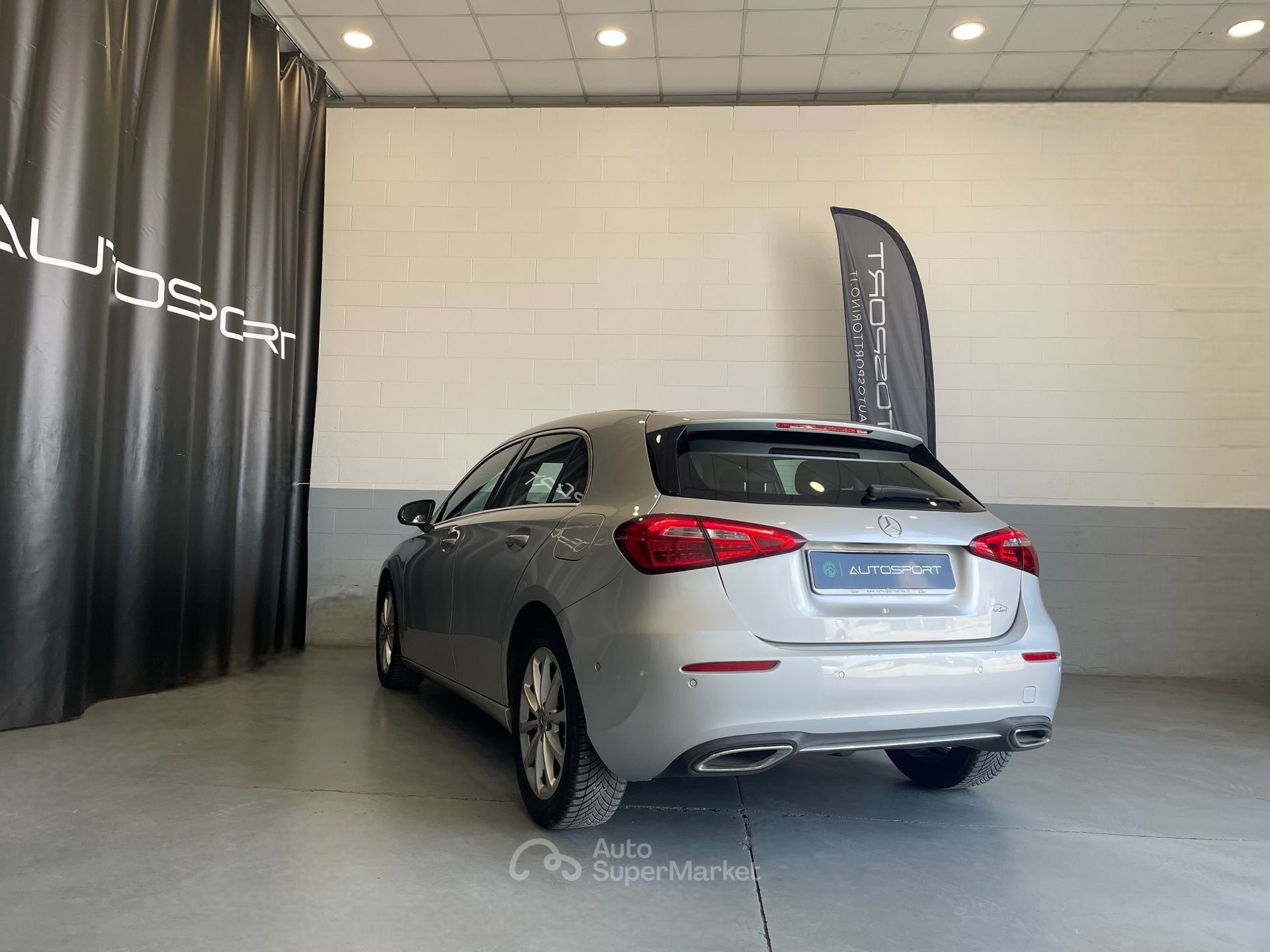 Mercedes-Benz Classe A