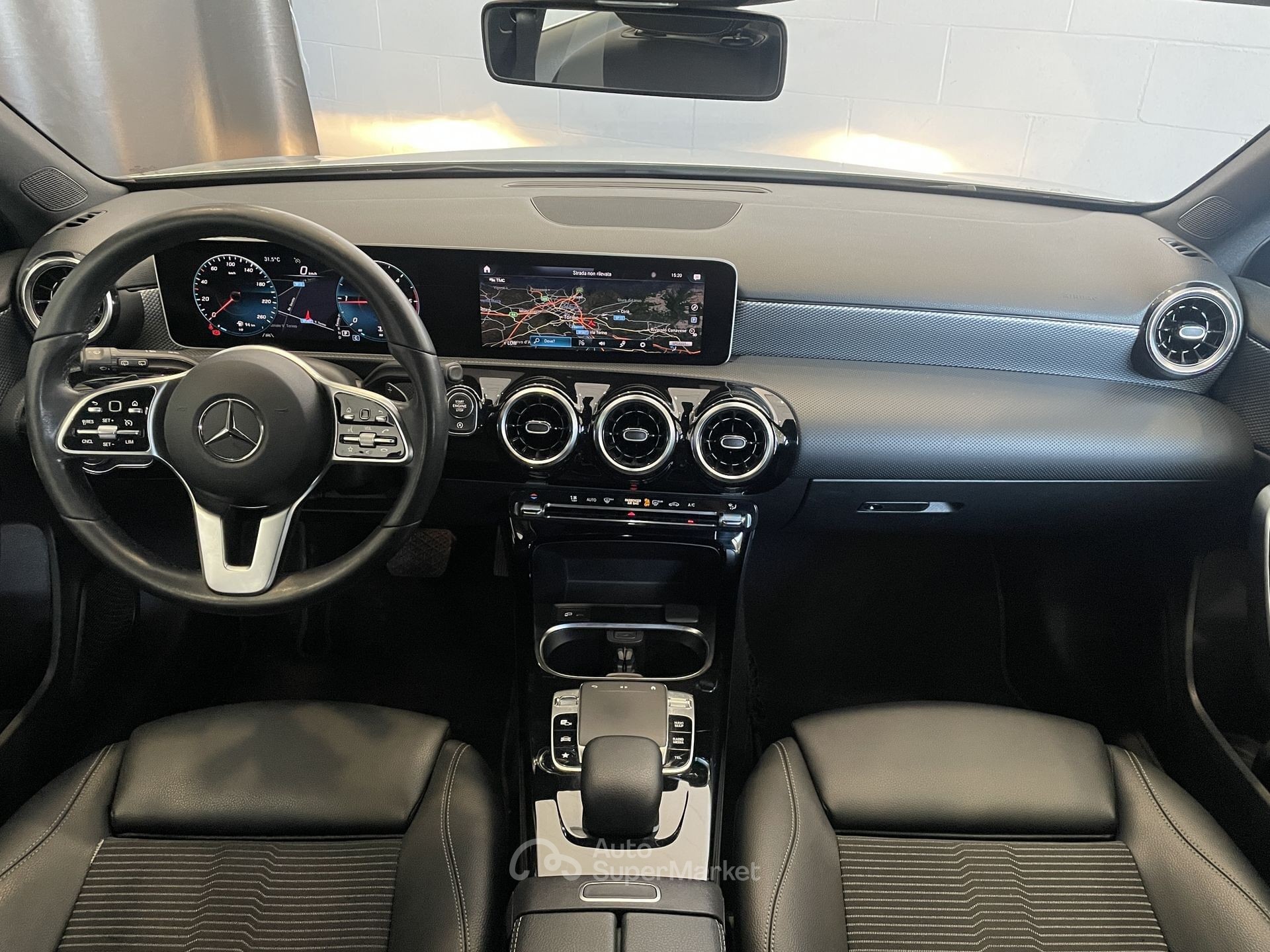 Mercedes-Benz Classe A