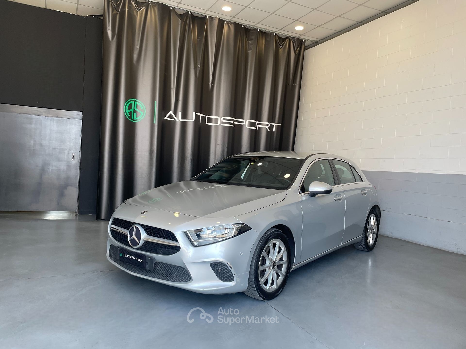 Mercedes-Benz Classe A