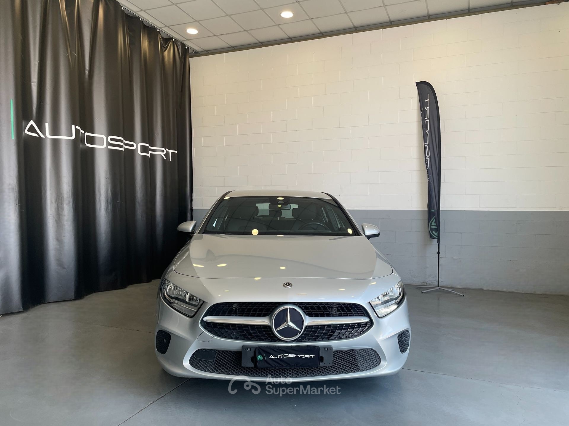 Mercedes-Benz Classe A