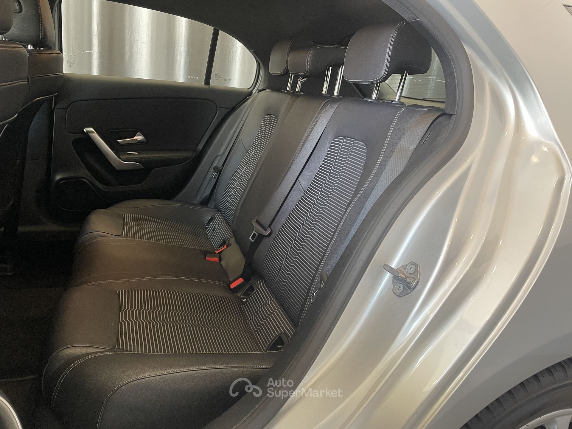 Mercedes-Benz Classe A