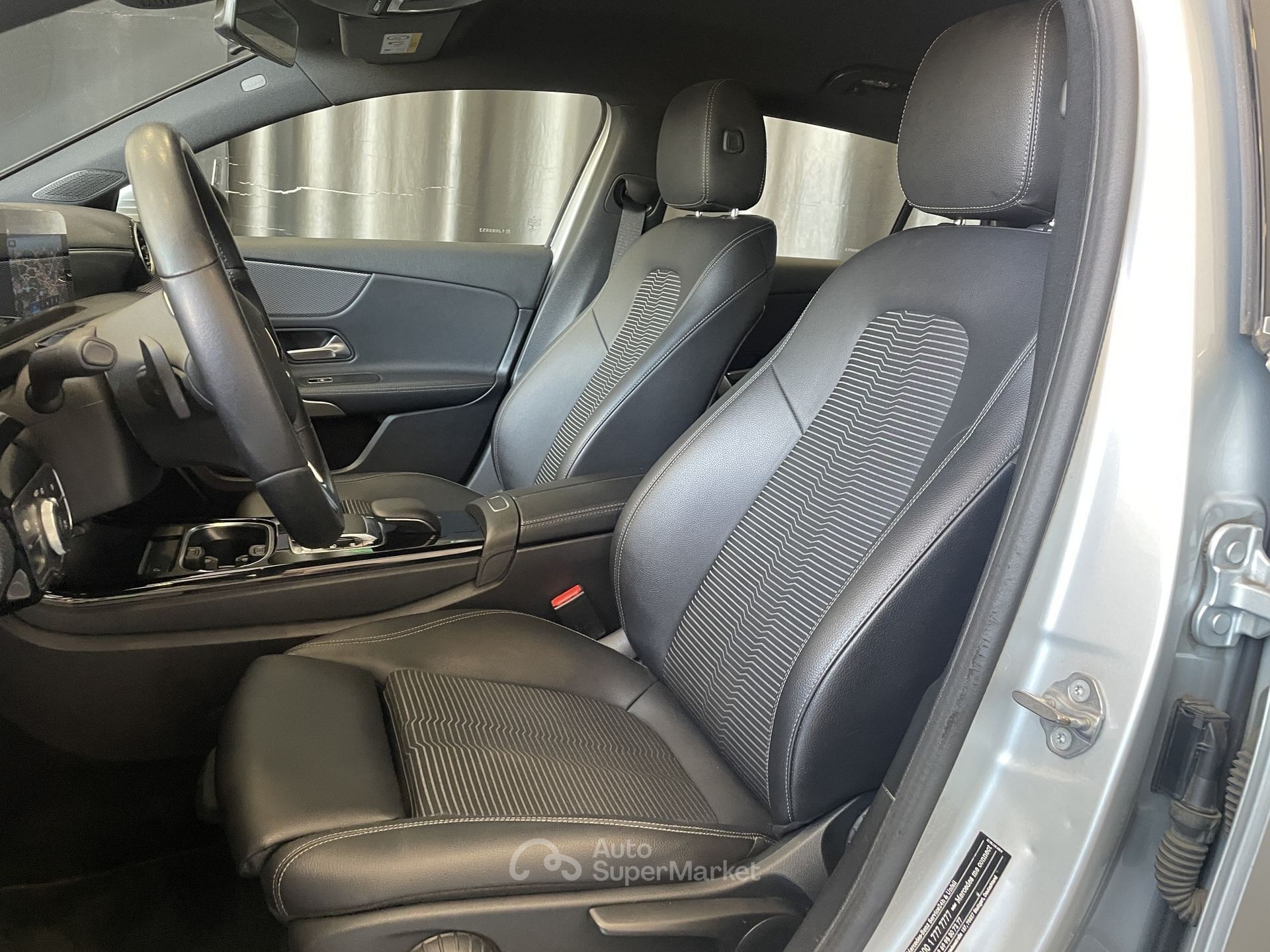 Mercedes-Benz Classe A