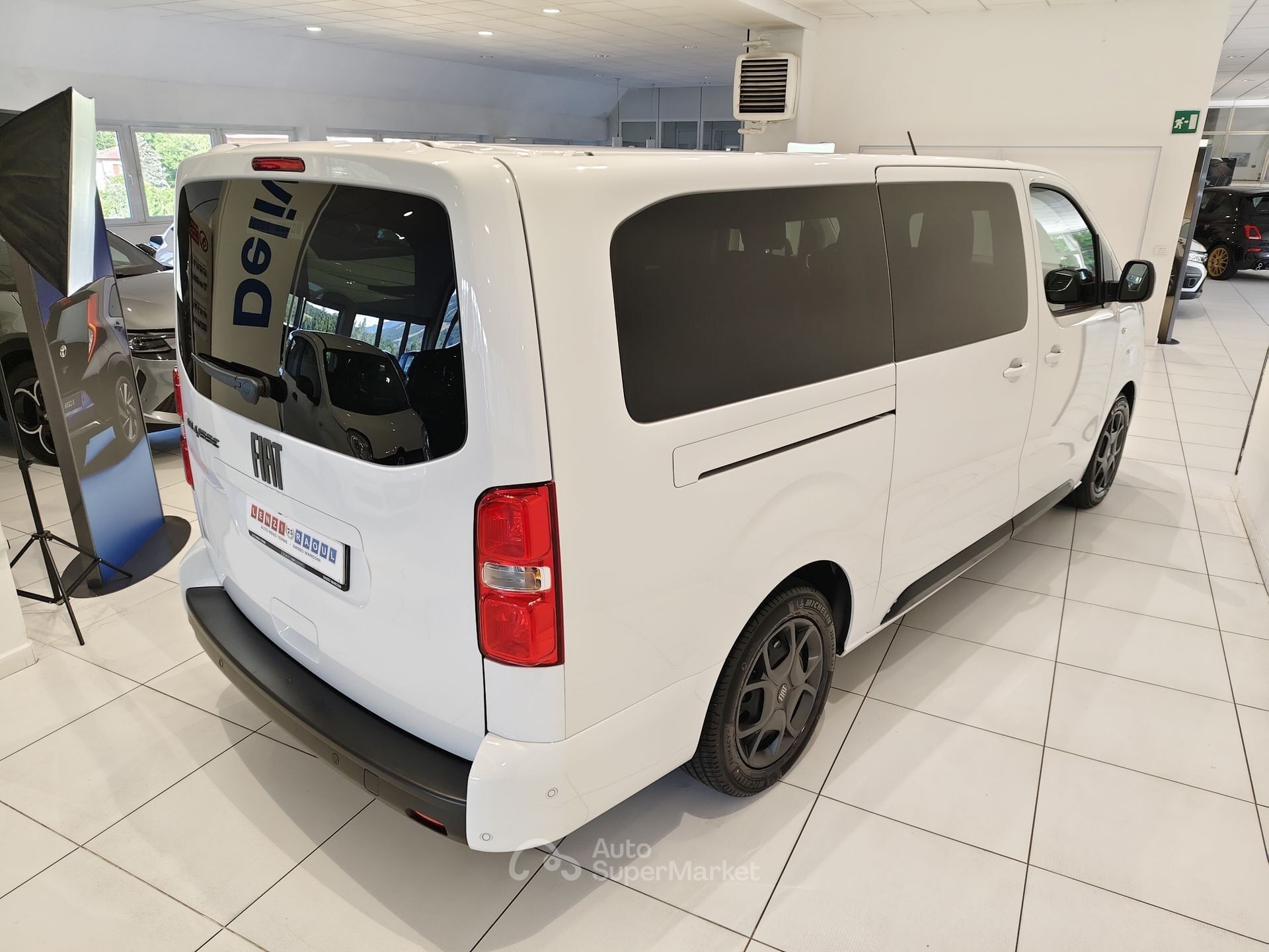 Fiat Ulysse