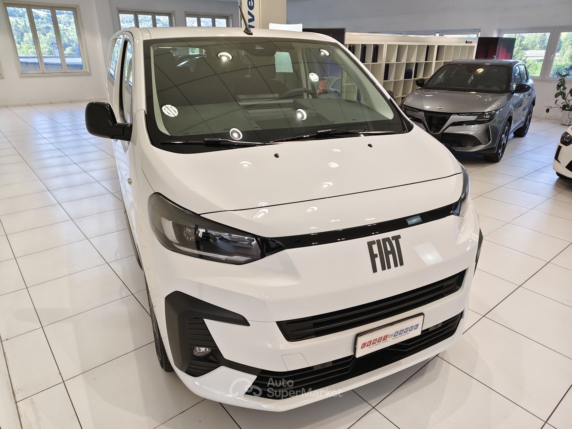Fiat Ulysse