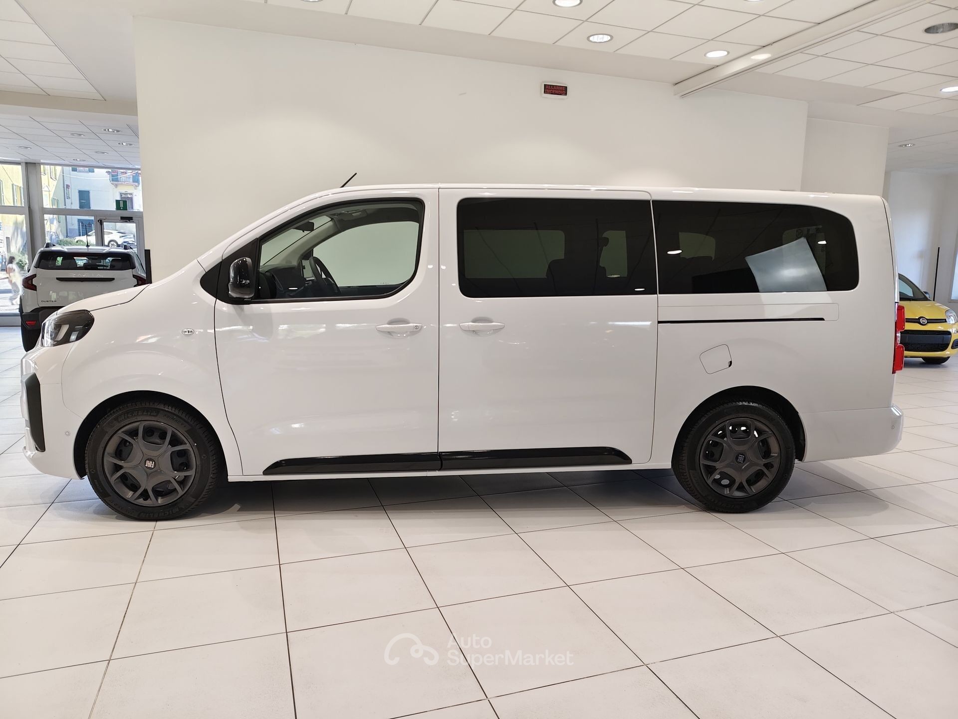 Fiat Ulysse