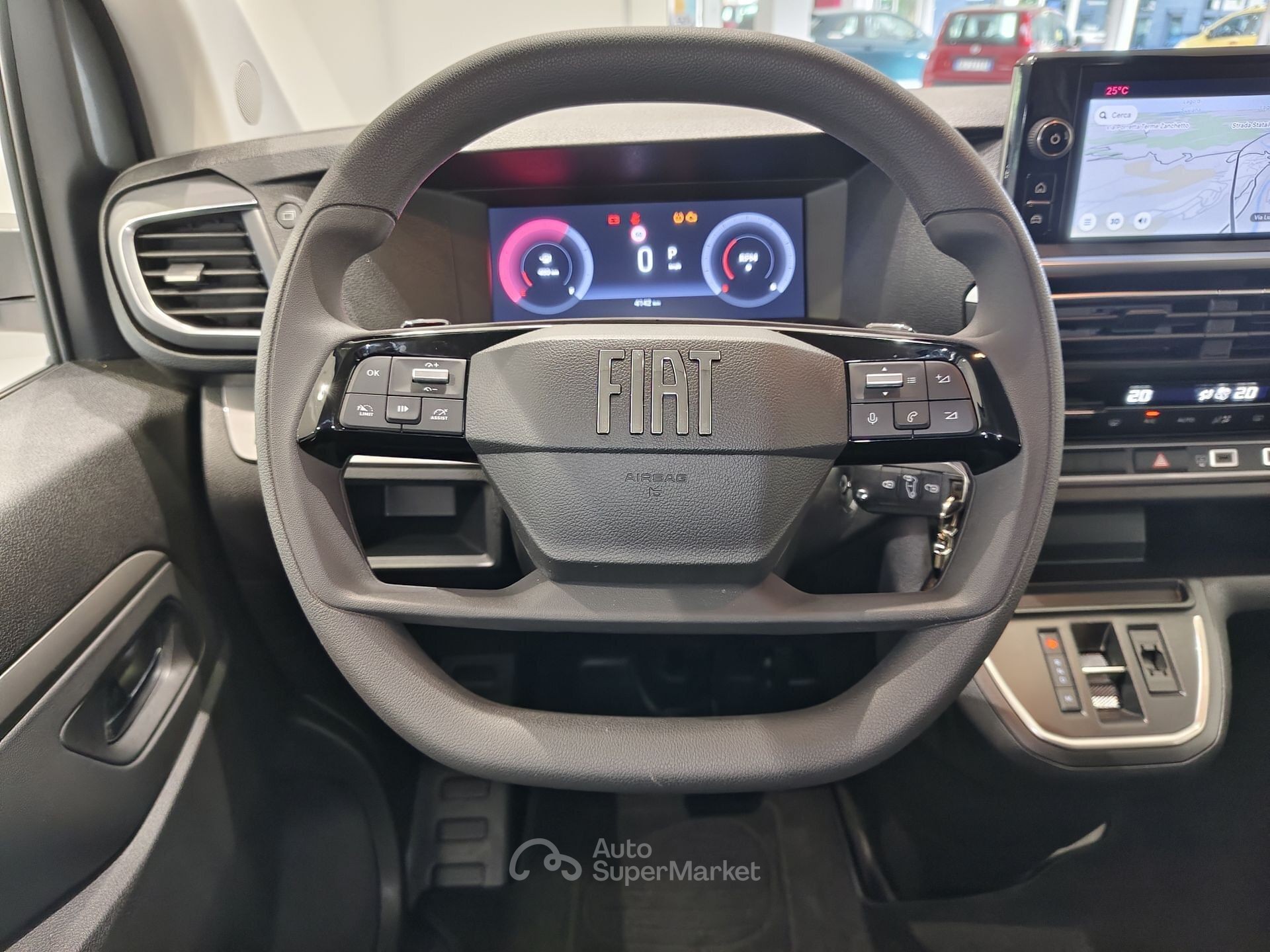 Fiat Ulysse