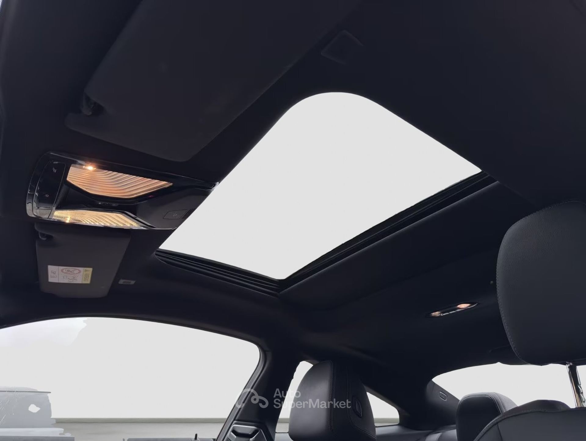 BMW Serie 4 420i