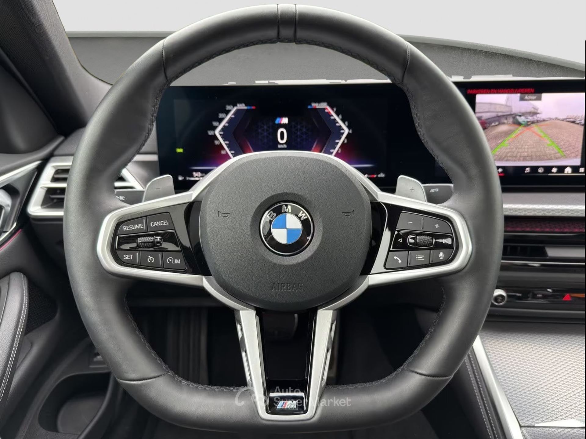 BMW Serie 4 420i