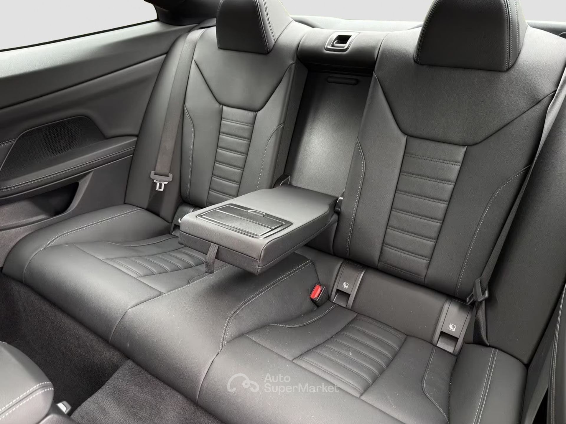 BMW Serie 4 420i