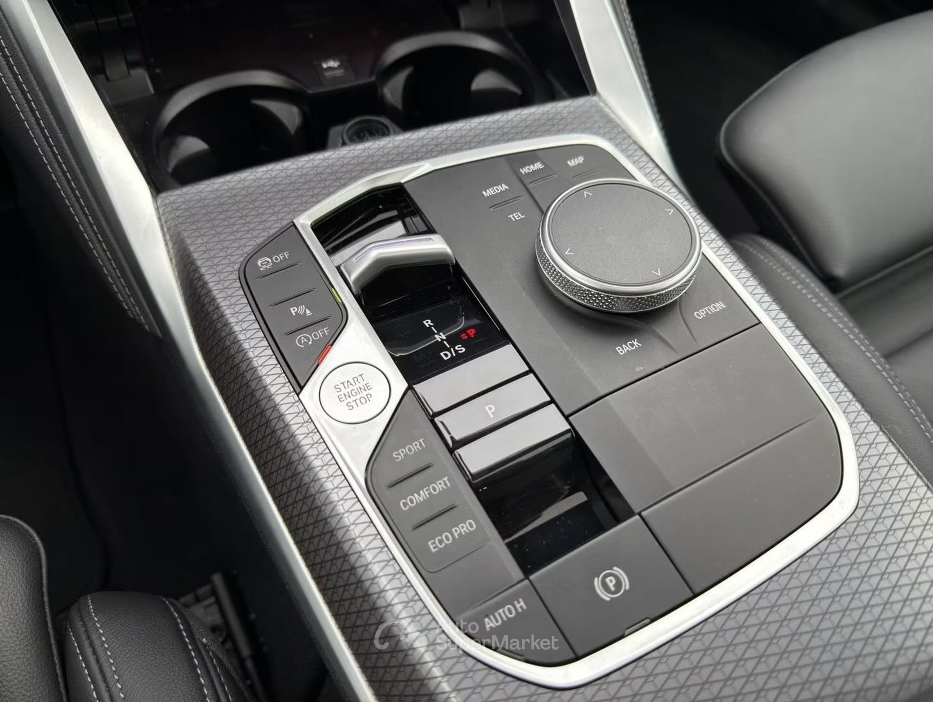 BMW Serie 4 420i
