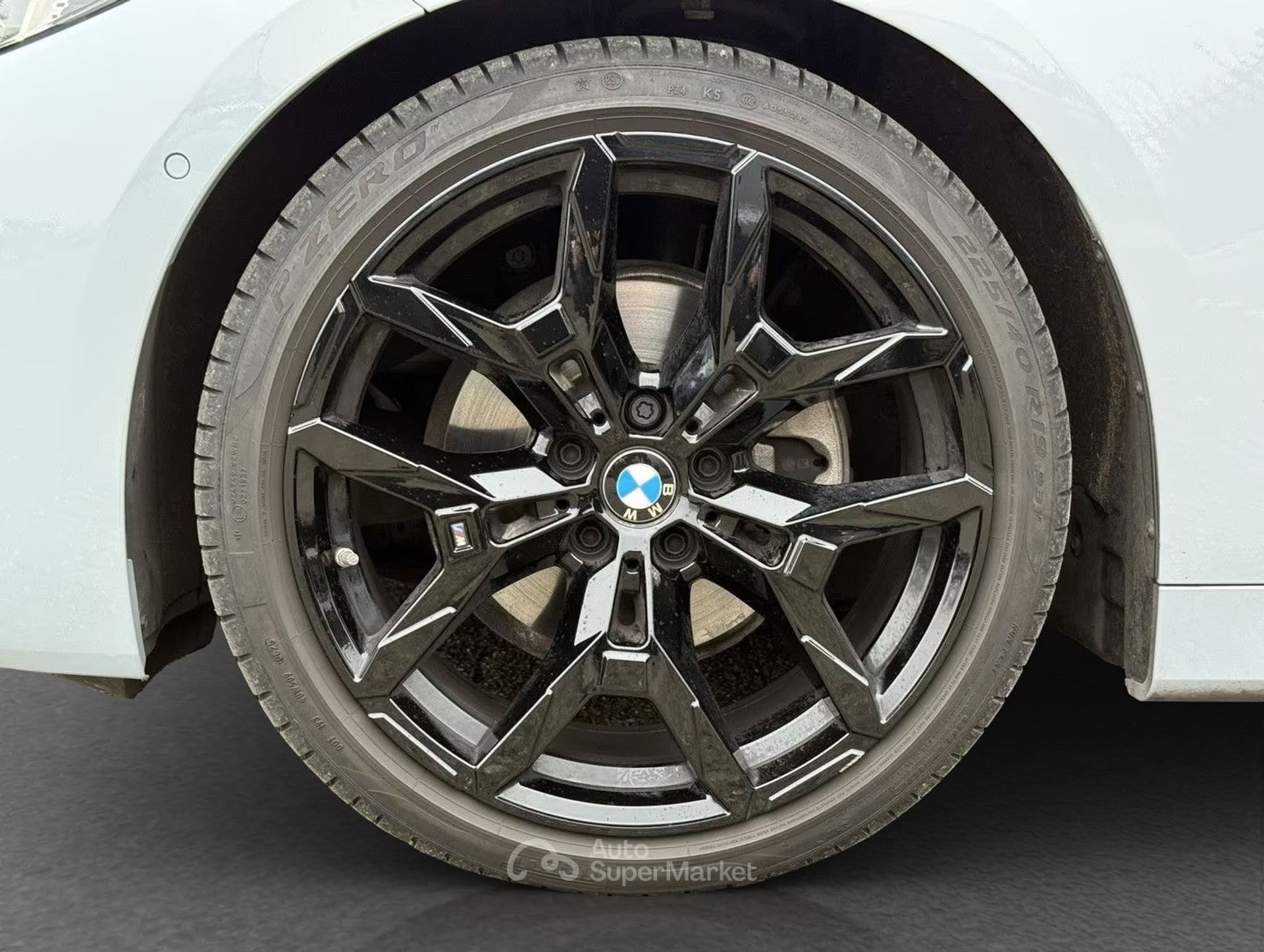BMW Serie 4 420i