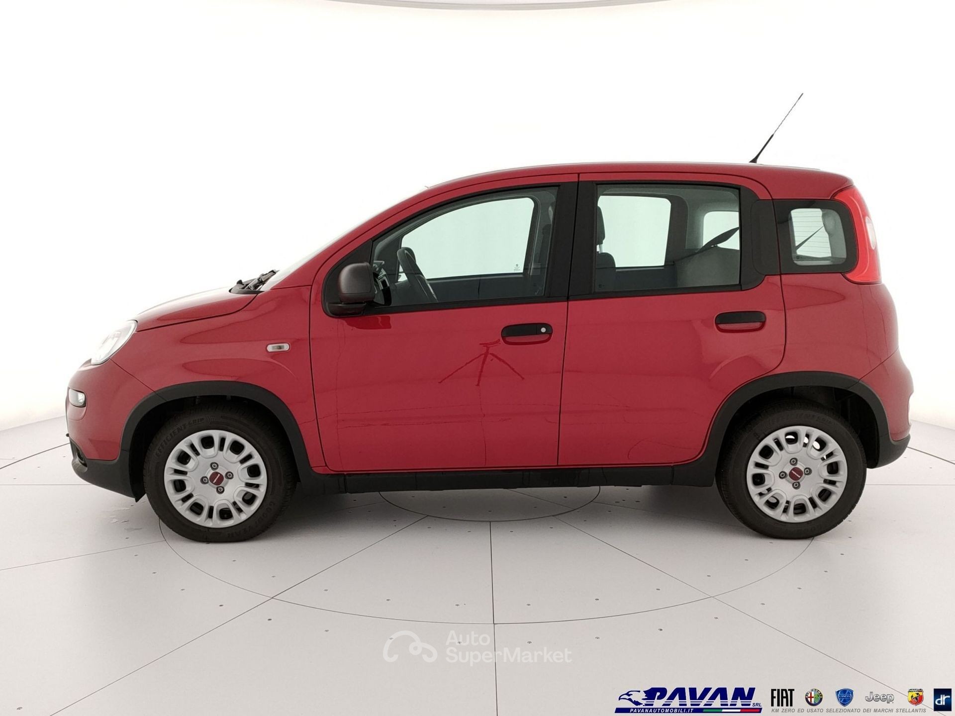 Fiat Pandina