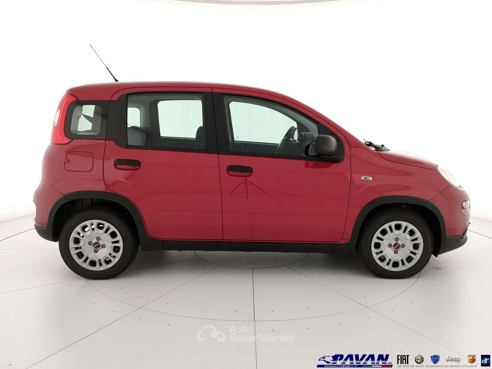 Fiat Pandina