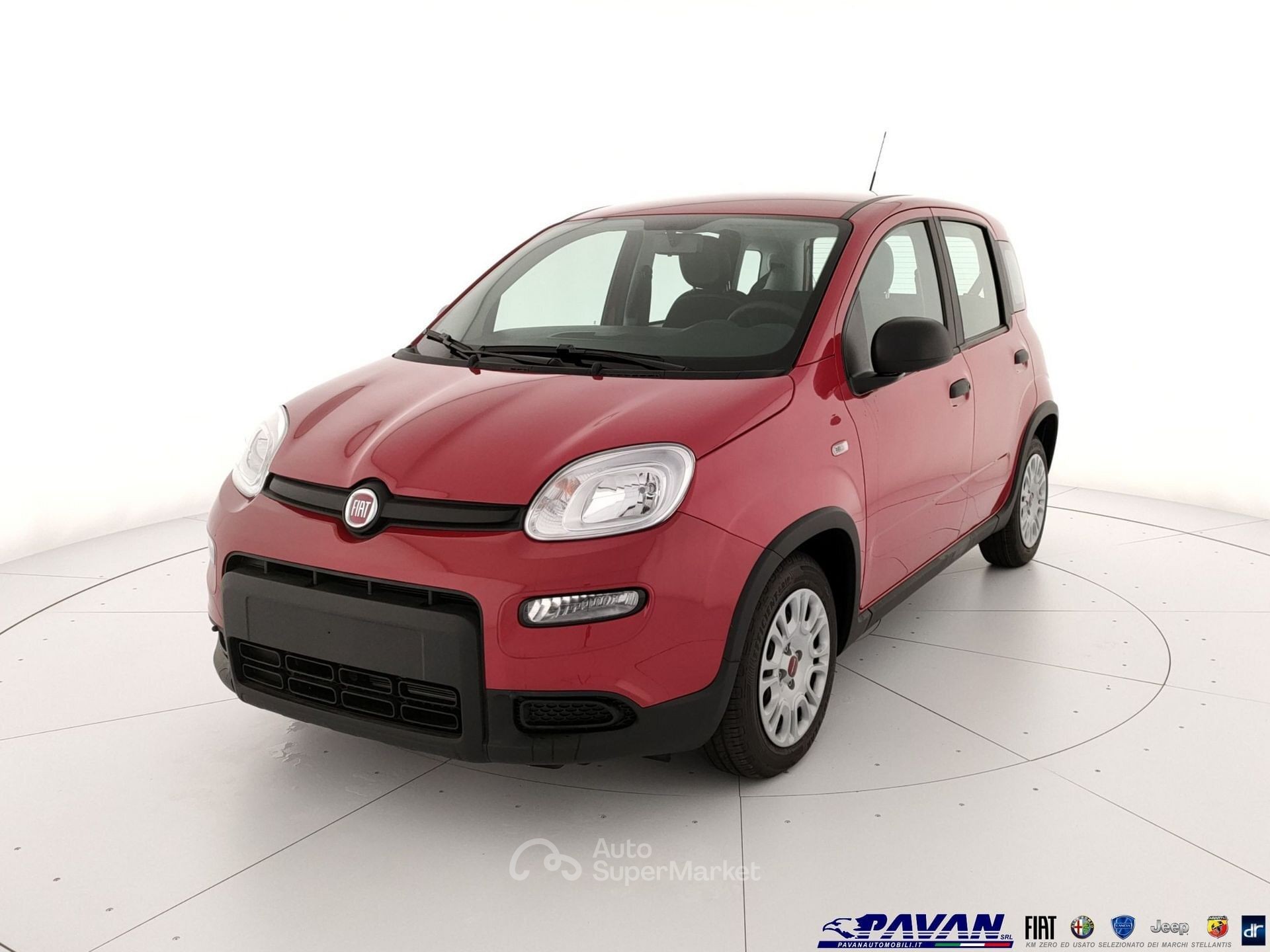 Fiat Pandina