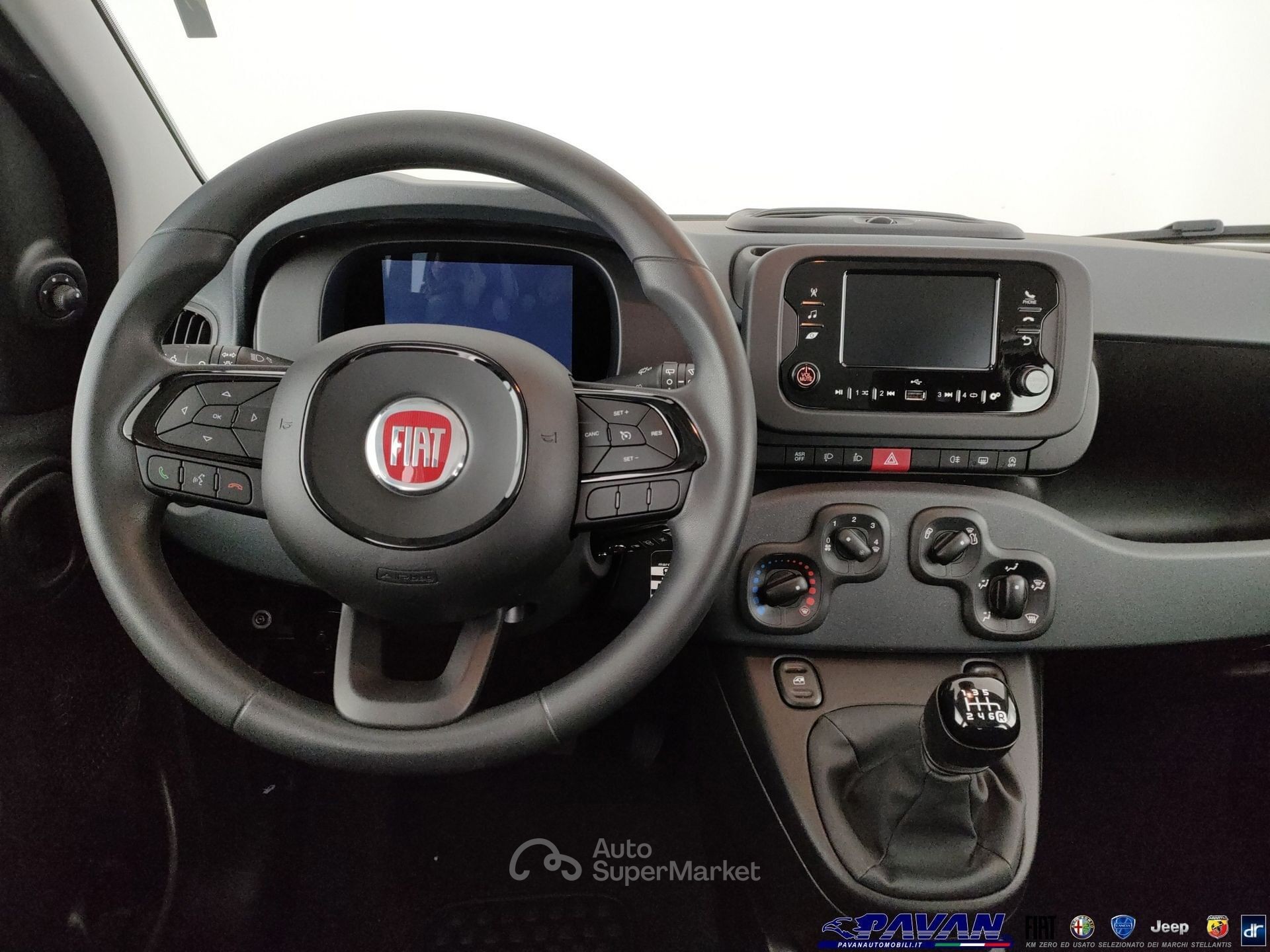 Fiat Pandina